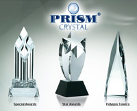 PRISM Crystal