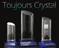 Toujours Crystal